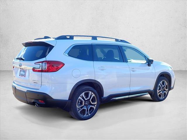 New 2026 Subaru Ascent Limited AWD/4WD image 4