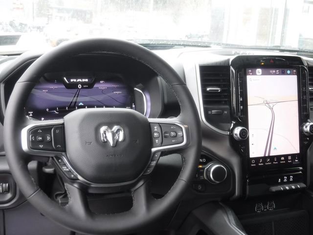 New 2026 RAM 1500 Big Horn image 69