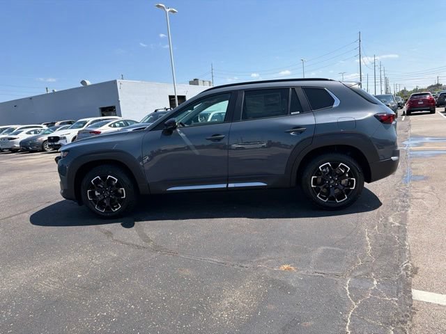 New 2026 MAZDA CX-50 Meridian Edition w/ Weather Package AWD/4WD image 18
