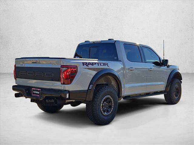 New 2026 Ford F150 Raptor image 2