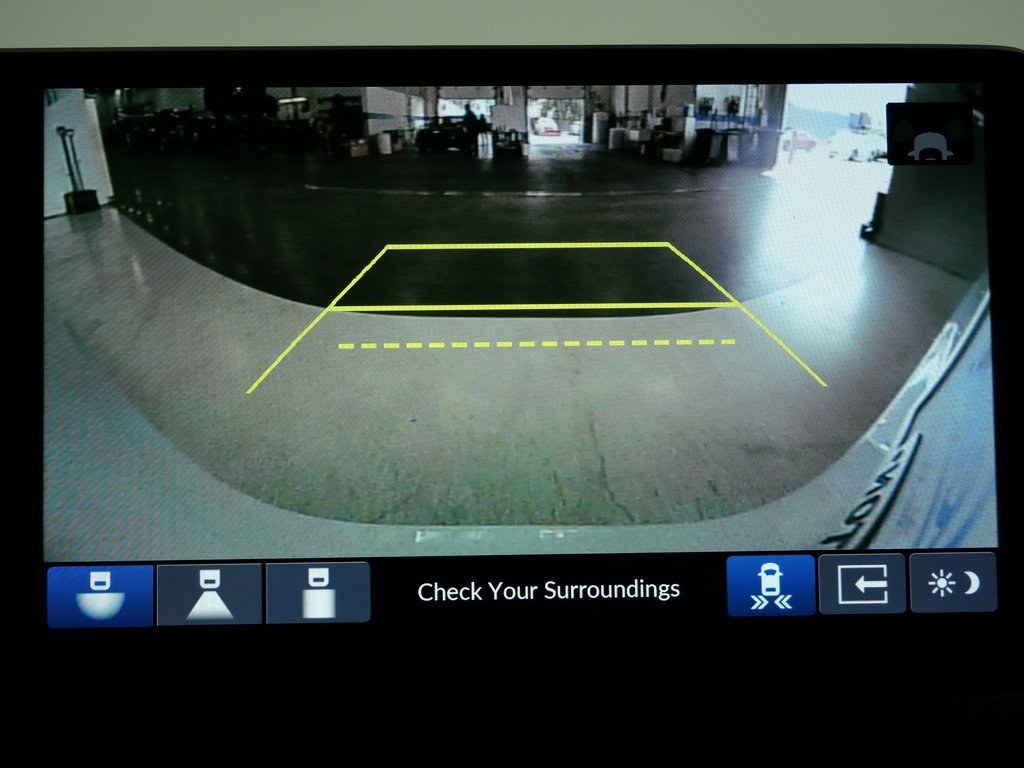 New 2026 Honda CR-V Sport-L image 21