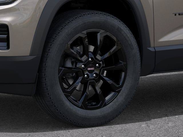 New 2027 GMC Terrain Elevation w/ Elevation Premium Package FWD image 9