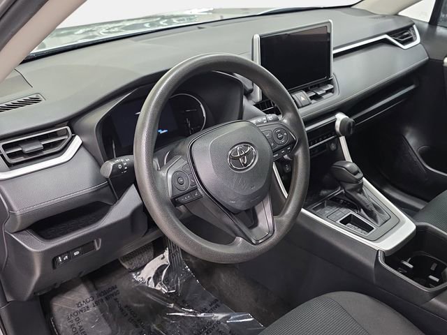Certified 2024 Toyota RAV4 LE FWD image 13