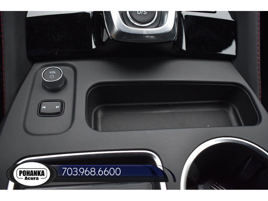 New 2026 Acura MDX A-Spec image 17