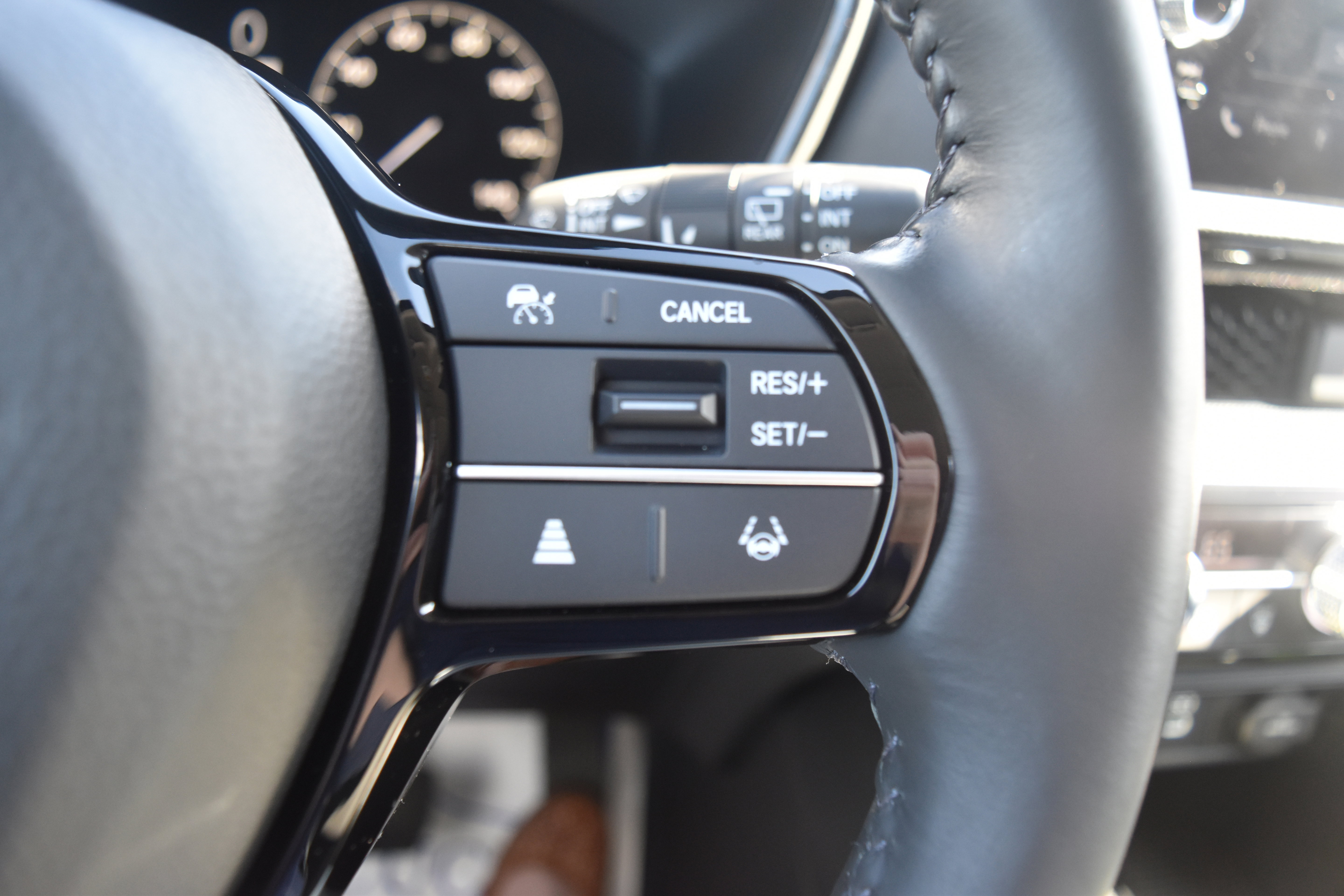 Certified 2023 Honda CR-V EX-L image 21