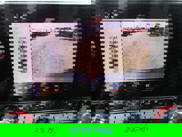 Used 2024 GMC Canyon AT4X image 21