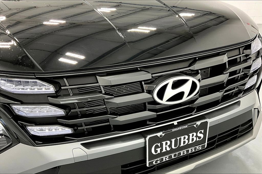 Used 2025 Hyundai Tucson SEL image 36