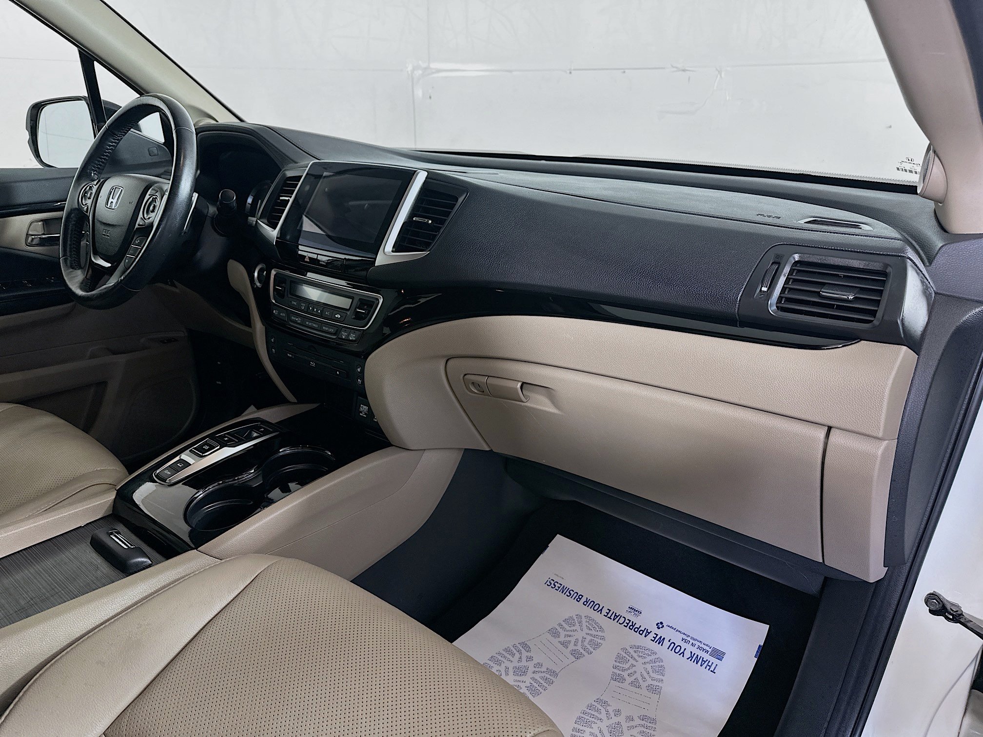 Used 2016 Honda Pilot Elite image 31