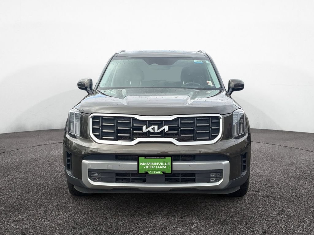 Used 2023 Kia Telluride SX Prestige AWD/4WD image 8