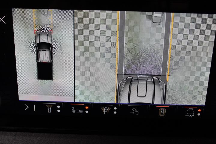 New 2026 GMC Sierra 2500 AT4 w/ Technology Package image 55