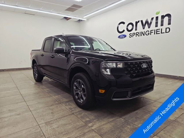 New 2026 Ford Maverick XLT AWD/4WD image 6