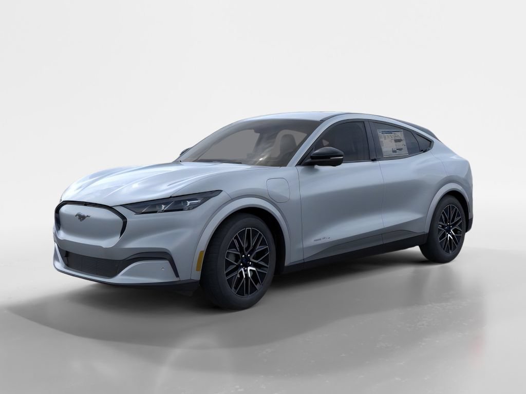 New 2026 Ford Mustang Mach-E Premium AWD/4WD image 3