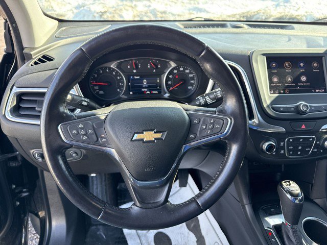 Used 2021 Chevrolet Equinox LT image 11