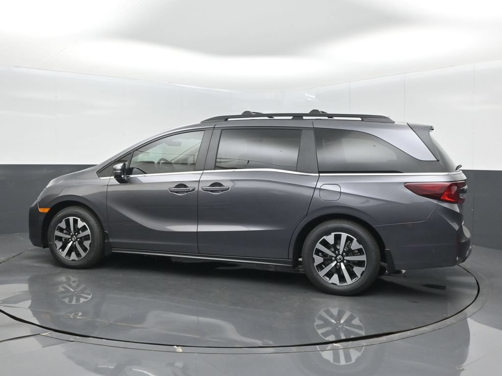 New 2026 Honda Odyssey EX-L image 4