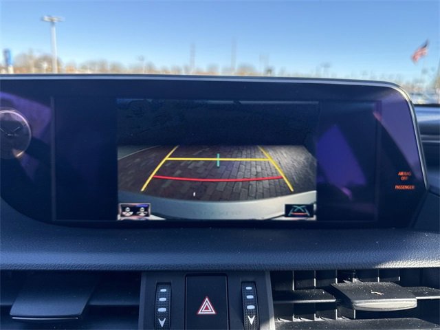 Used 2019 Lexus ES 350 image 19