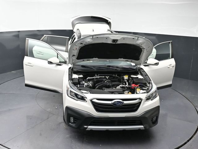Used 2022 Subaru Outback Limited w/ Popular Package #2 image 43