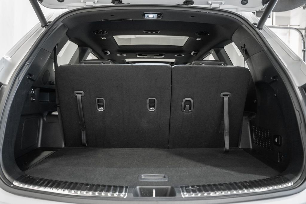 Used 2024 Kia Telluride SX X-Pro image 9