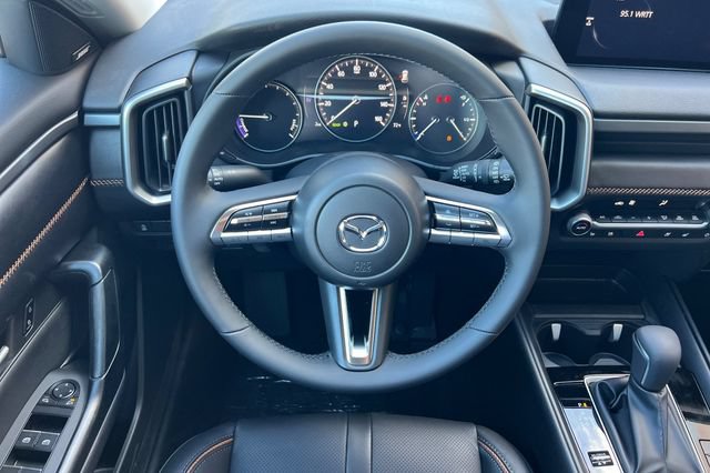 New 2026 MAZDA CX-50 AWD 2.5 Hybrid w/ Weather Package image 16