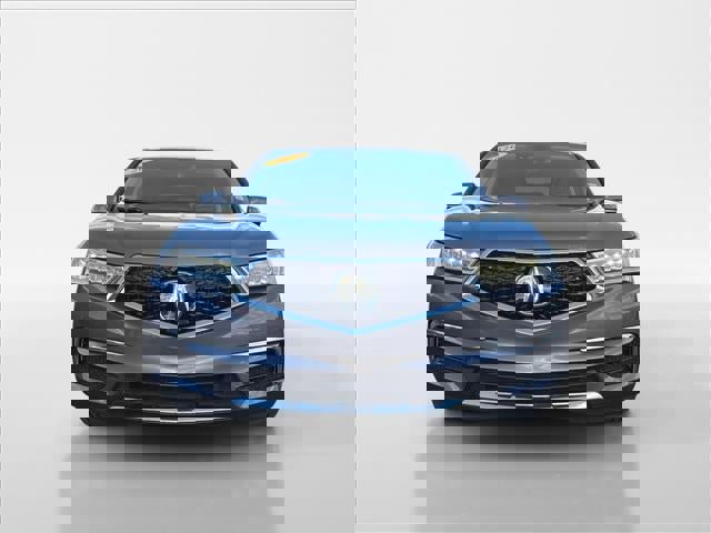 Used 2020 Acura MDX SH-AWD w/ Technology Package image 8