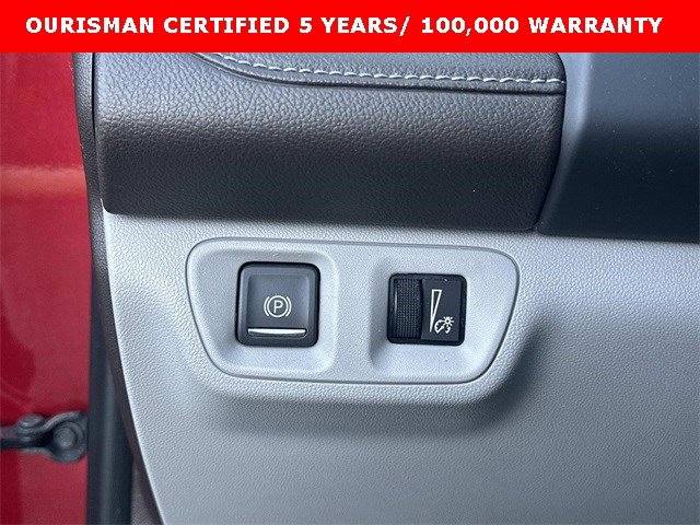 Certified 2023 GMC Acadia SLT image 27