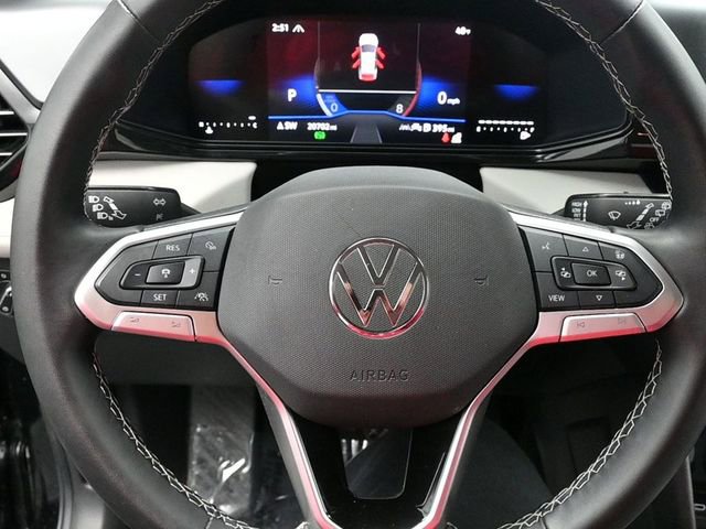 Used 2025 Volkswagen Taos S image 24