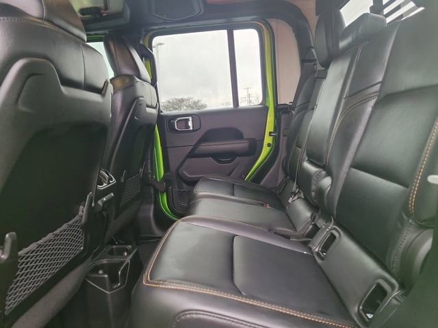 Used 2025 Jeep Gladiator Sport image 14