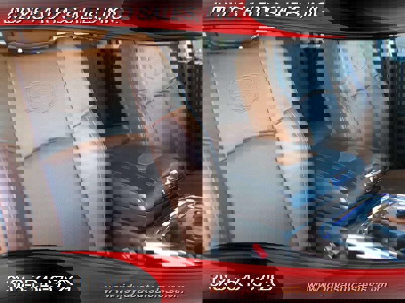 Used 2017 RAM 1500 Laramie Longhorn w/ Convenience Group image 30