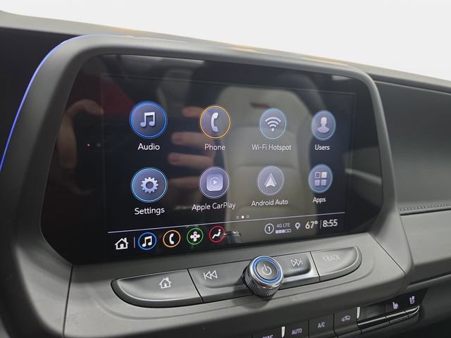 Used 2024 Chevrolet Camaro SS image 19