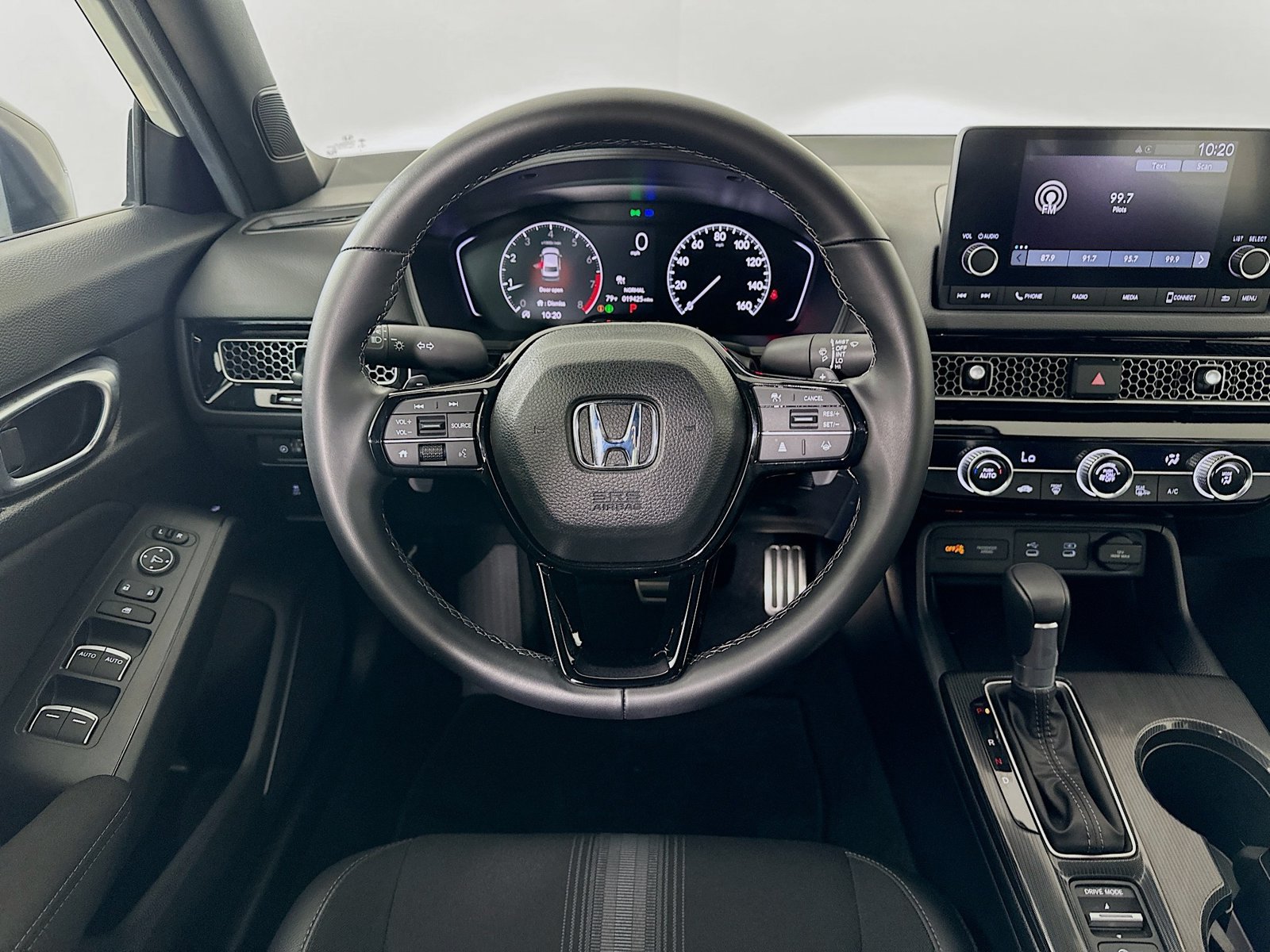 Used 2026 Honda Civic Sport image 14