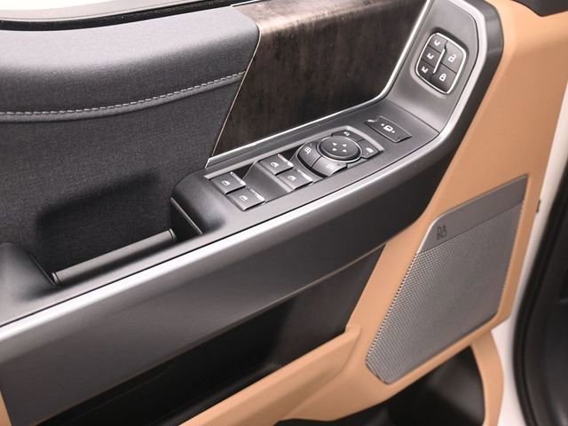 New 2026 Ford F350 Lariat image 13
