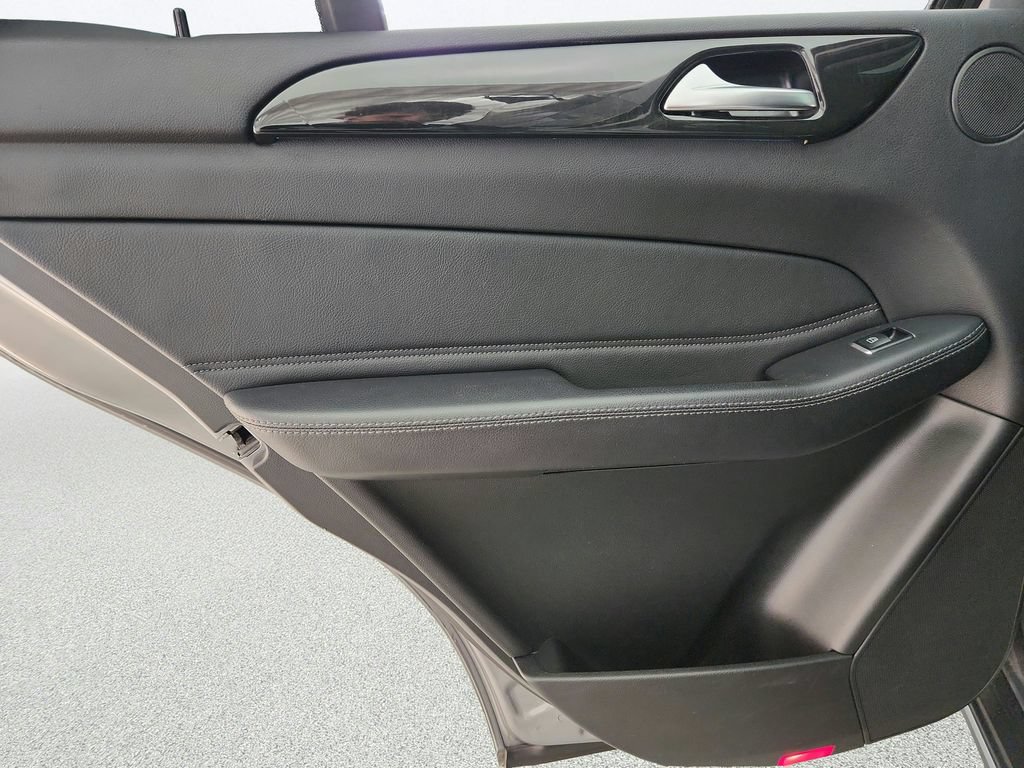 Used 2016 Mercedes-Benz GLE 350 4MATIC image 26