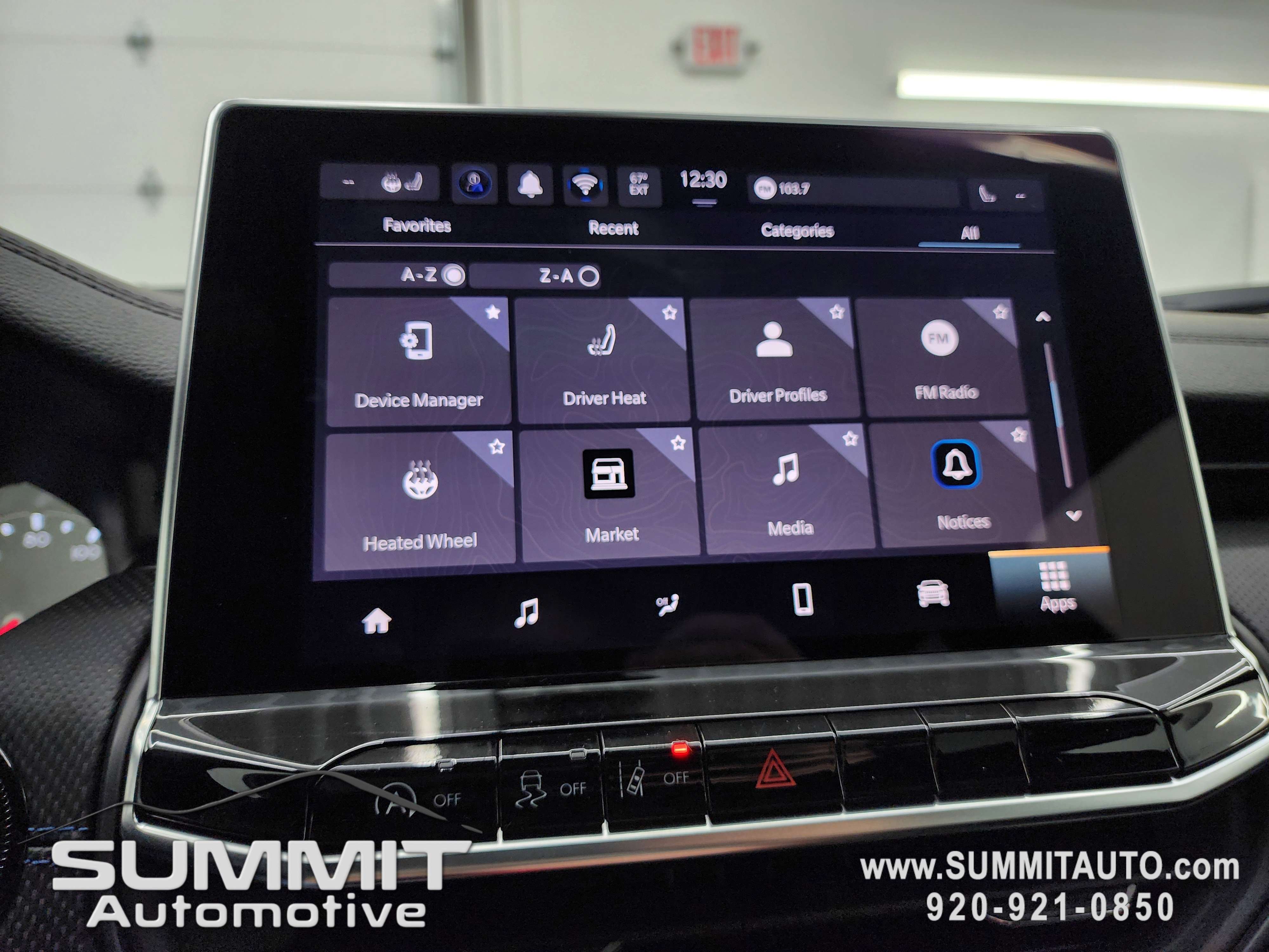 New 2026 Jeep Compass Latitude w/ Quick Order Package 29K image 54