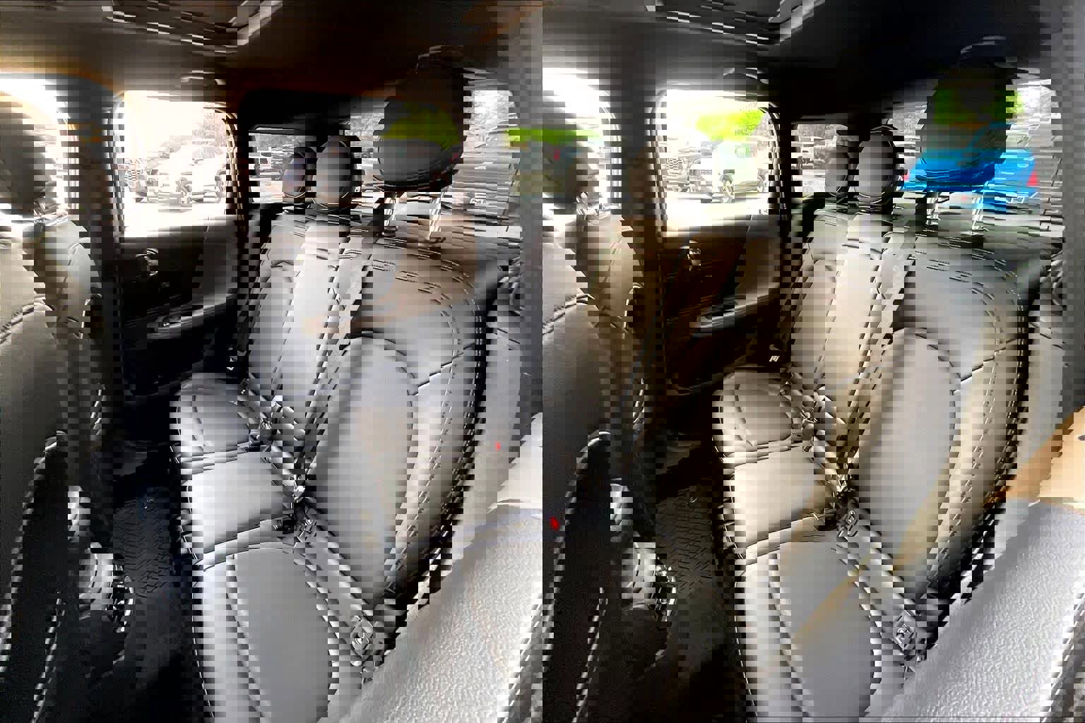 Used 2018 MINI Cooper Countryman image 21