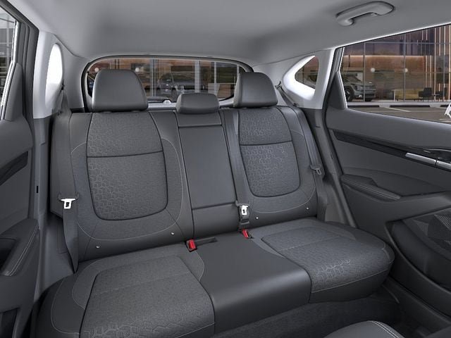 New 2026 Kia Seltos S AWD/4WD image 16