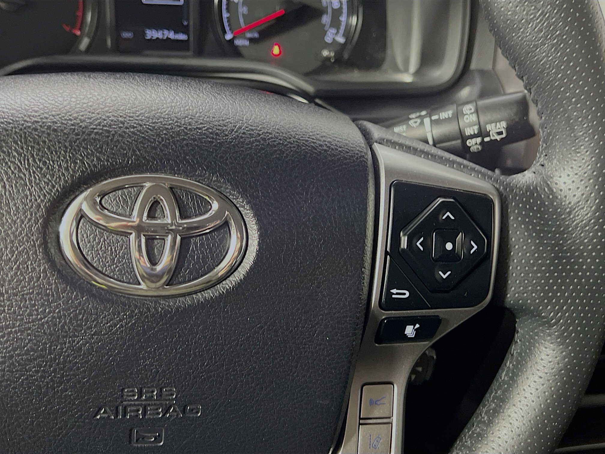 Used 2024 Toyota 4Runner SR5 image 20