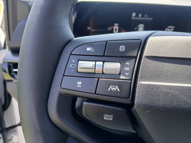 New 2026 Kia Sportage EX w/ EX Panorama Roof Package AWD/4WD image 32