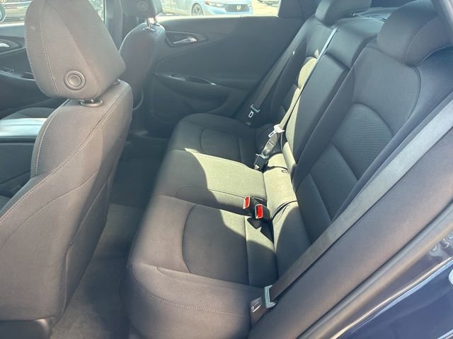 Used 2025 Chevrolet Malibu LT image 15