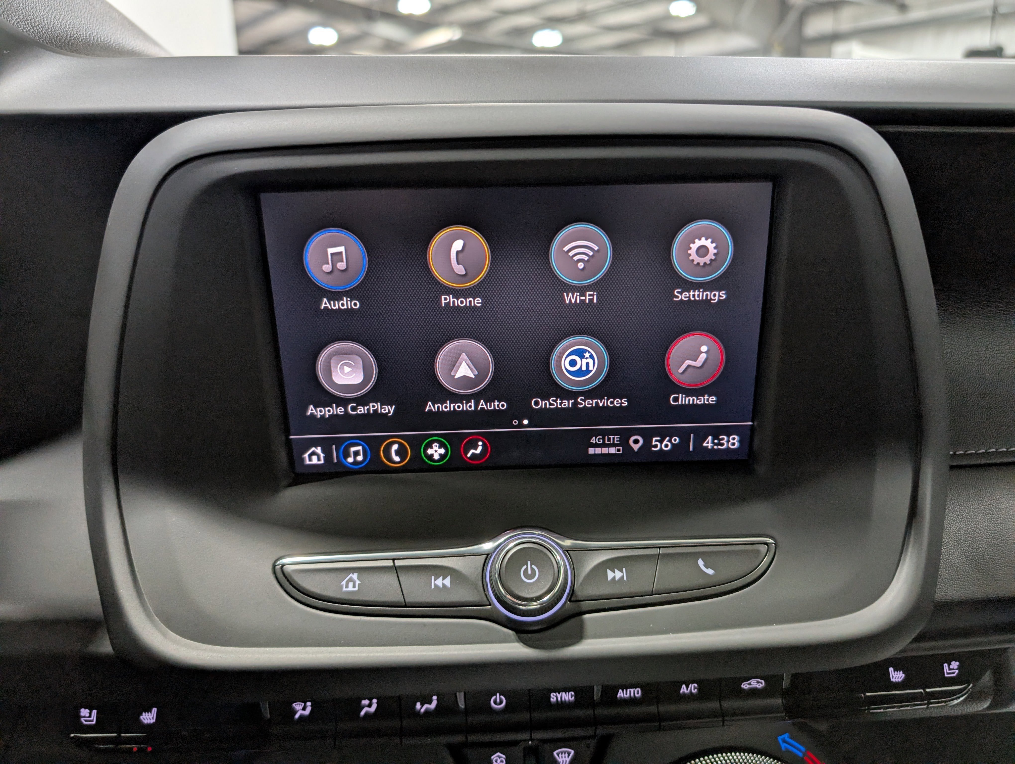 Used 2024 Chevrolet Camaro LT image 18