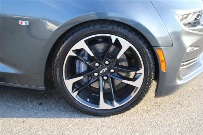 Used 2022 Chevrolet Camaro SS image 10