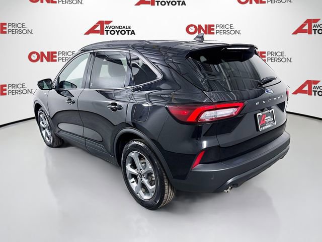 Used 2025 Ford Escape ST-Line FWD image 5