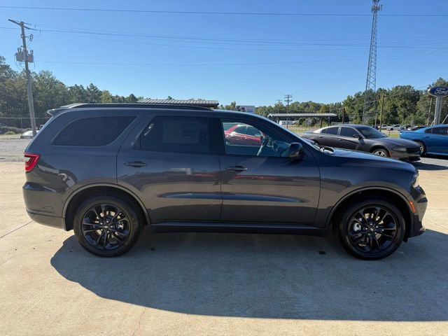 New 2026 Dodge Durango GT w/ Blacktop Package image 6