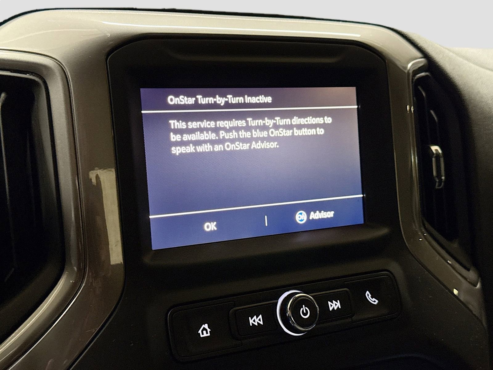 Used 2023 Chevrolet Silverado 1500 Custom AWD/4WD image 15