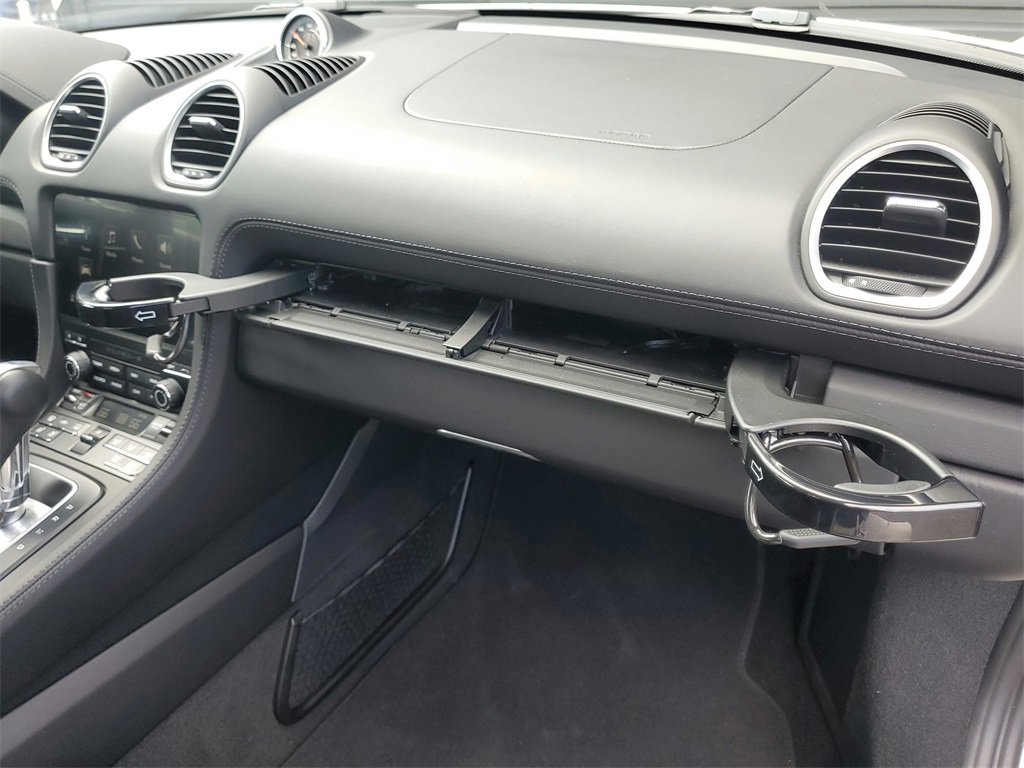 Used 2024 Porsche 718 Boxster GTS image 21