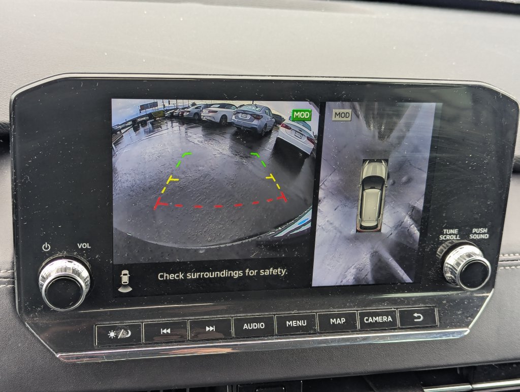 Used 2023 Mitsubishi Outlander 4WD Plug-In Hybrid image 18