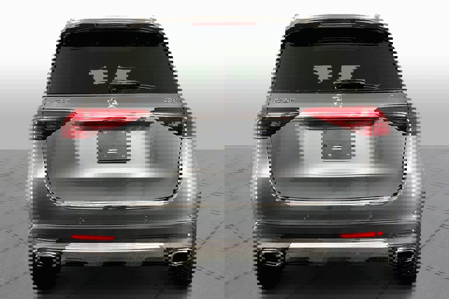 New 2025 Mercedes-Benz GLE 350 4MATIC image 5