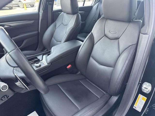 Used 2025 Cadillac CT5 Premium Luxury w/ Technology Package image 19