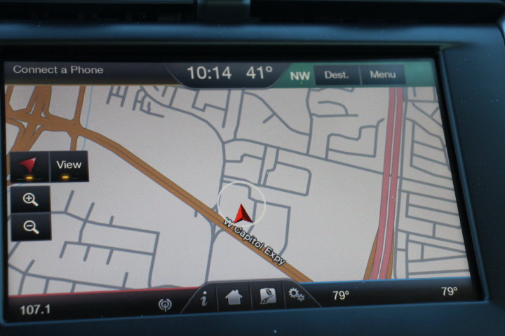 Used 2014 Ford Fusion Energi SE w/ Driver Assist Package image 28