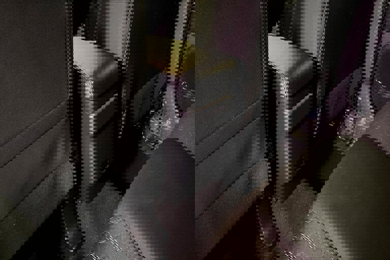 Used 2025 Mitsubishi Outlander Sport AWD image 10