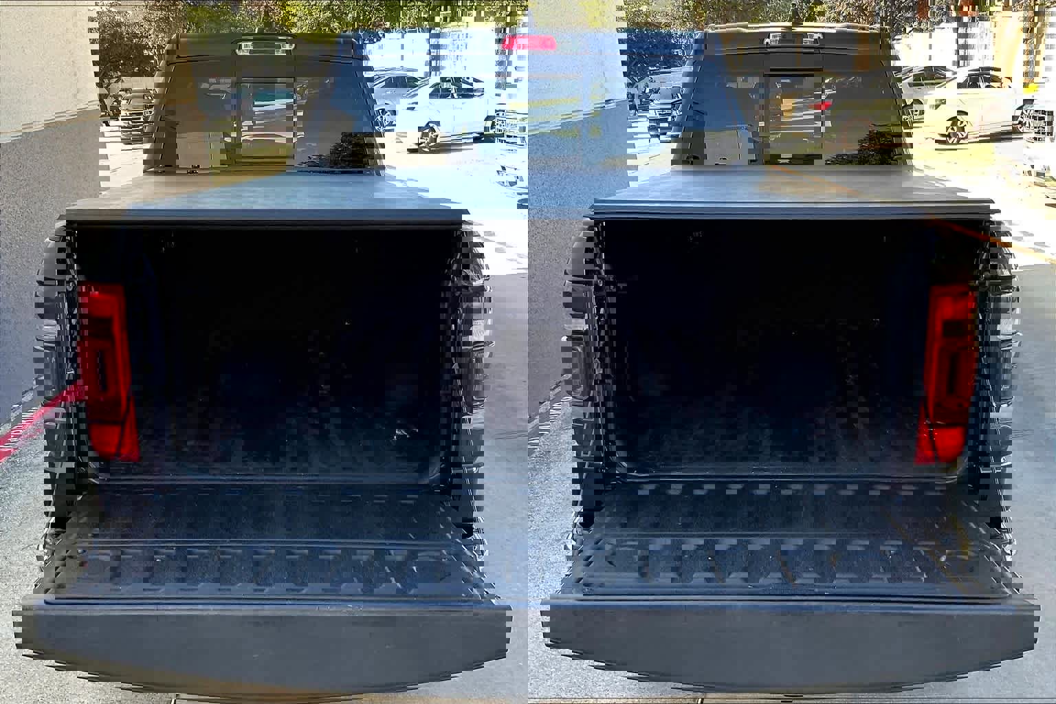 Used 2020 RAM 1500 Big Horn image 18