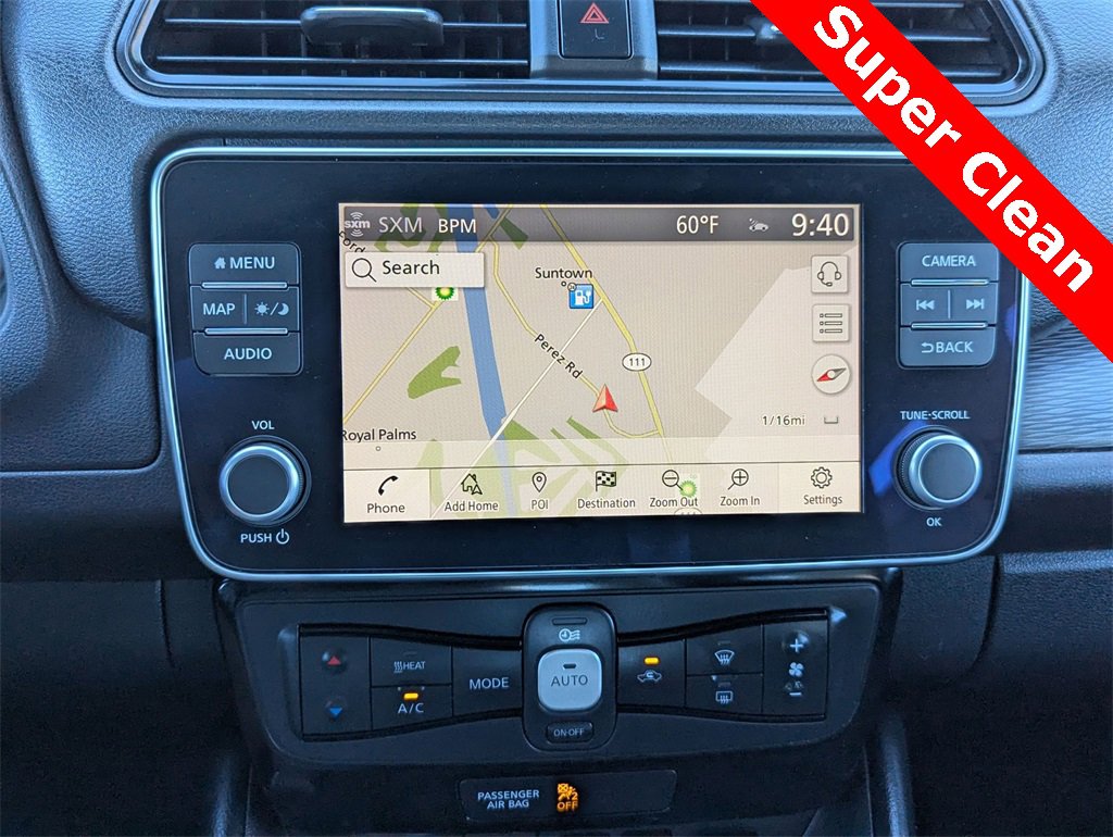 Used 2023 Nissan Leaf SV Plus image 27